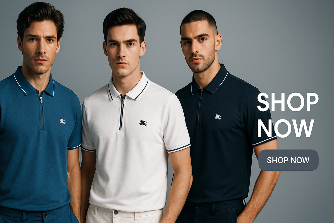 Polo's!