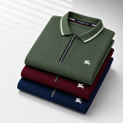 Wholesale Offer! 11 Branded Items! 3 Formal Shirts +3 Lacoste Polo +3 Burberry Zipper Polo +2 Adidas Trousers!