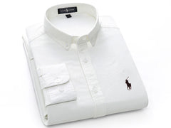 Pack of 5 Ralph Lauren Formal Shirts!