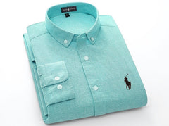 Ferozi R Lauren Formal Shirt!
