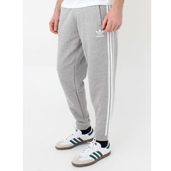 Men's Grey Adidas Stripe Trouser!