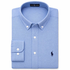 Pack of 5 Ralph Lauren Formal Shirts!!! 003