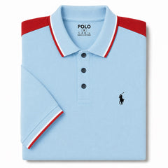 Sale! Pack of 6 Branded Polo T-Shirts!! 002
