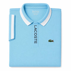Sky Blue Color Lacoste Polo BP!