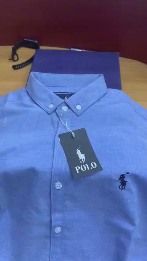 Wholesale Offer! 11 Branded Items! 3 Formal Shirts +3 Lacoste Polo +3 Burberry Zipper Polo +2 Adidas Trousers!